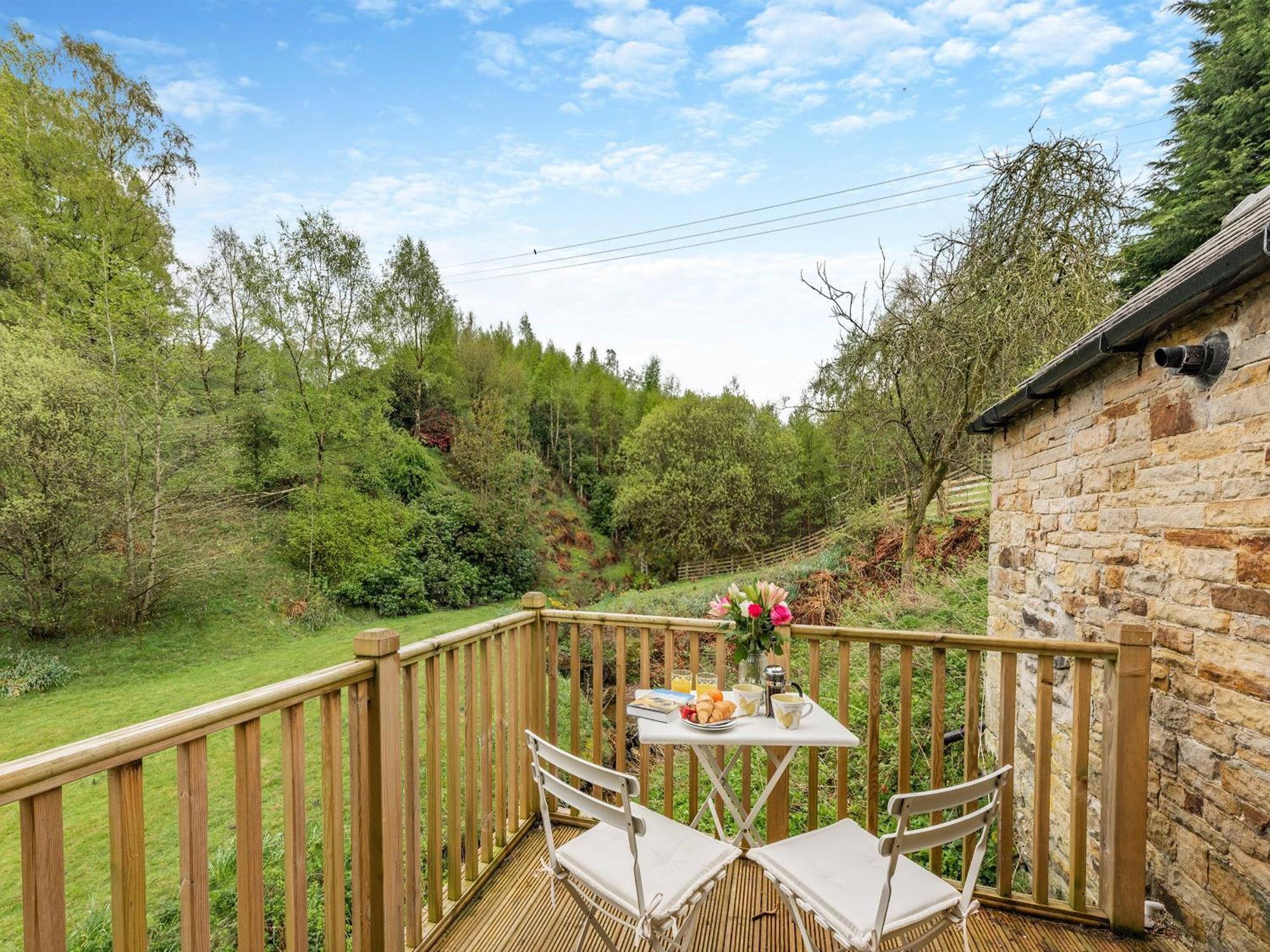 The Magical Barn Villa Haltwhistle Exterior photo